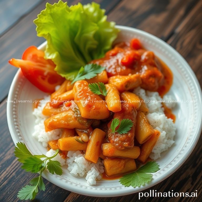 Rahasia Resep Anti Gagal sambal bohay dan sambal karca - Sambel .