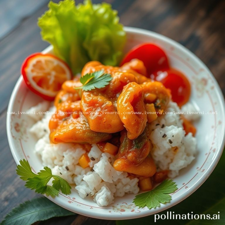 Rahasia Resep Anti Gagal sambal bohay karca - Sambel .