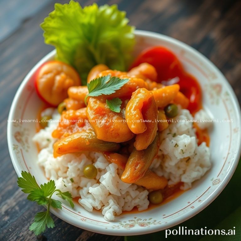 Rahasia Resep Anti Gagal sambal brambang asem - Sambel .