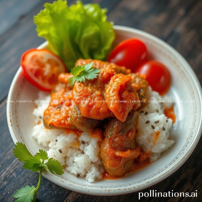 Rahasia Resep Anti Gagal sambal embe - Sambel .