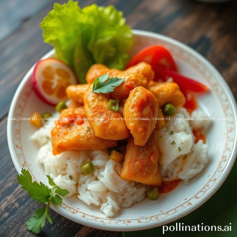 Rahasia Resep Anti Gagal sambal gami neng mala - Sambel .