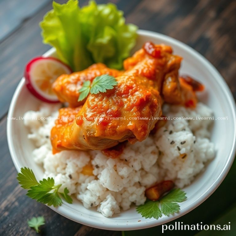 Rahasia Resep Anti Gagal sambal geprek ayam - Sambel .