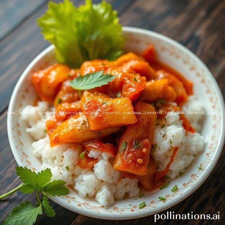 Rahasia Resep Anti Gagal sambal geprek bawang - Sambel .