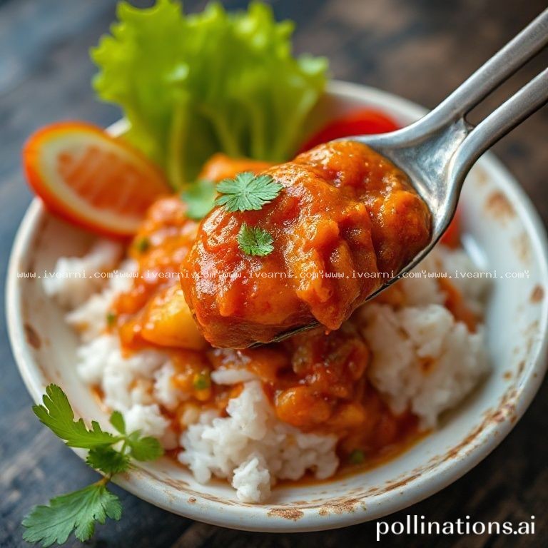 Rahasia Resep Anti Gagal sambal gledek - Sambel .