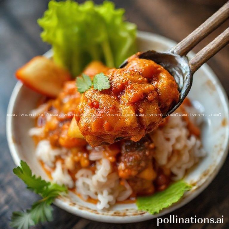 Rahasia Resep Anti Gagal sambal godok - Sambel .