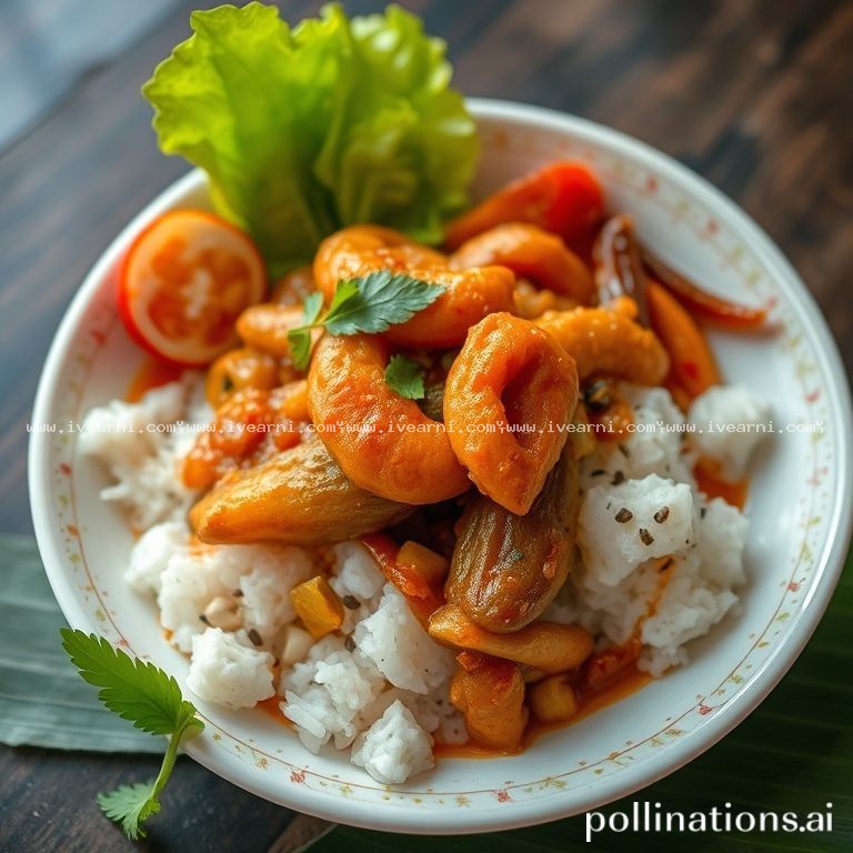 Rahasia Resep Anti Gagal sambal goreng daging sapi empuk - Sambel .