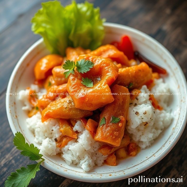 Rahasia Resep Anti Gagal sambal goreng kentang ati ampela - Sambel .