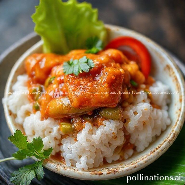 Rahasia Resep Anti Gagal sambal ijo - Sambel .