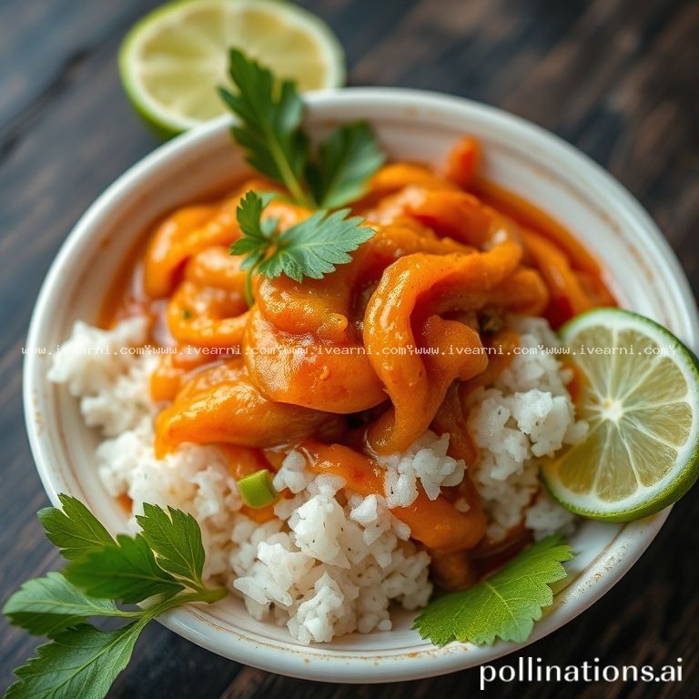 Rahasia Resep Anti Gagal sambal jeruk limau - Sambel .