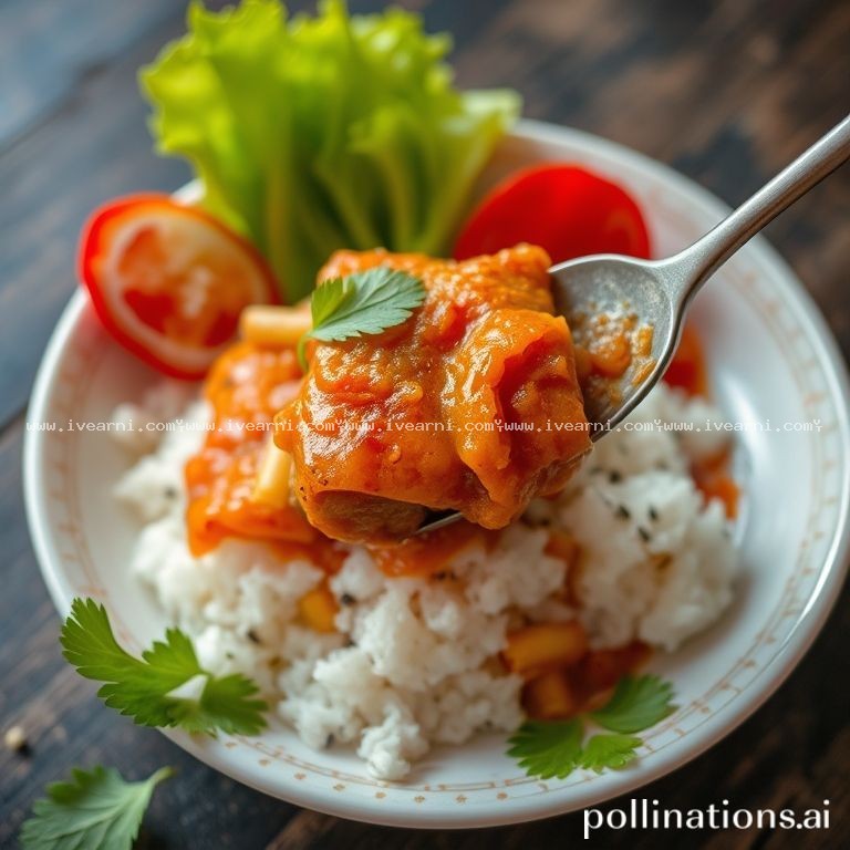 Rahasia Resep Anti Gagal sambal jeruk - Sambel .