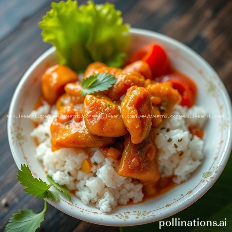 Rahasia Resep Anti Gagal sambal kampung - Sambel .
