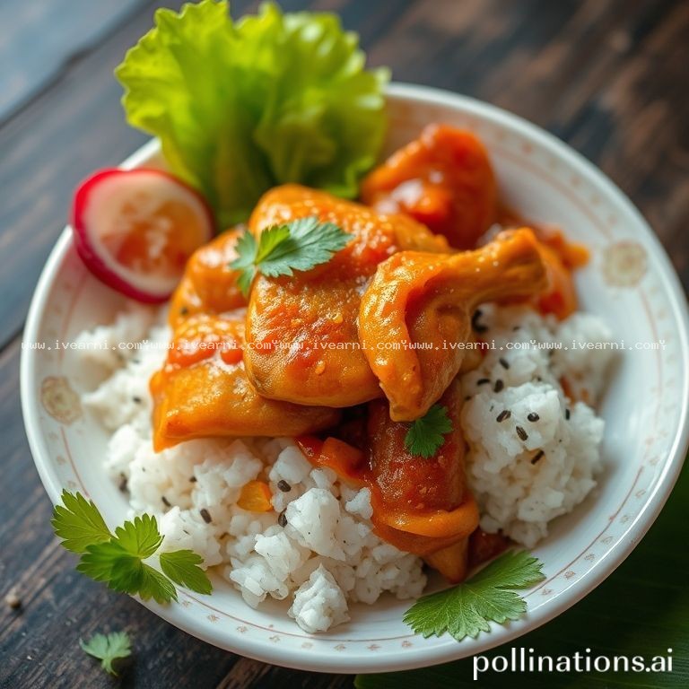 Rahasia Resep Anti Gagal sambal lalapan ayam - Sambel .