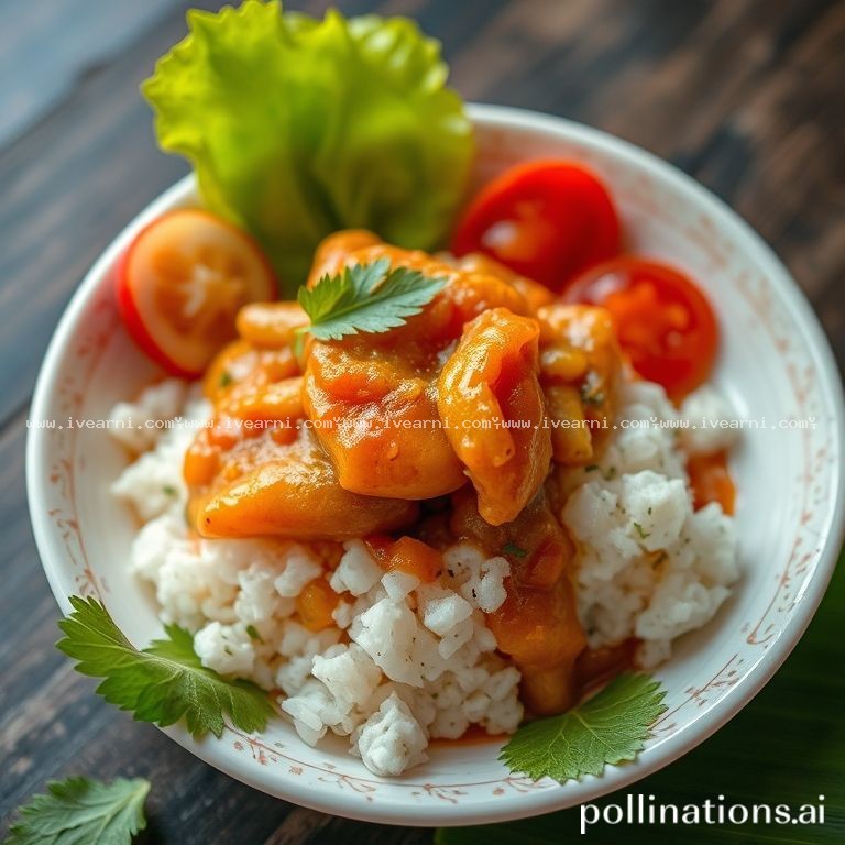 Rahasia Resep Anti Gagal sambal lalapan mentah - Sambel .