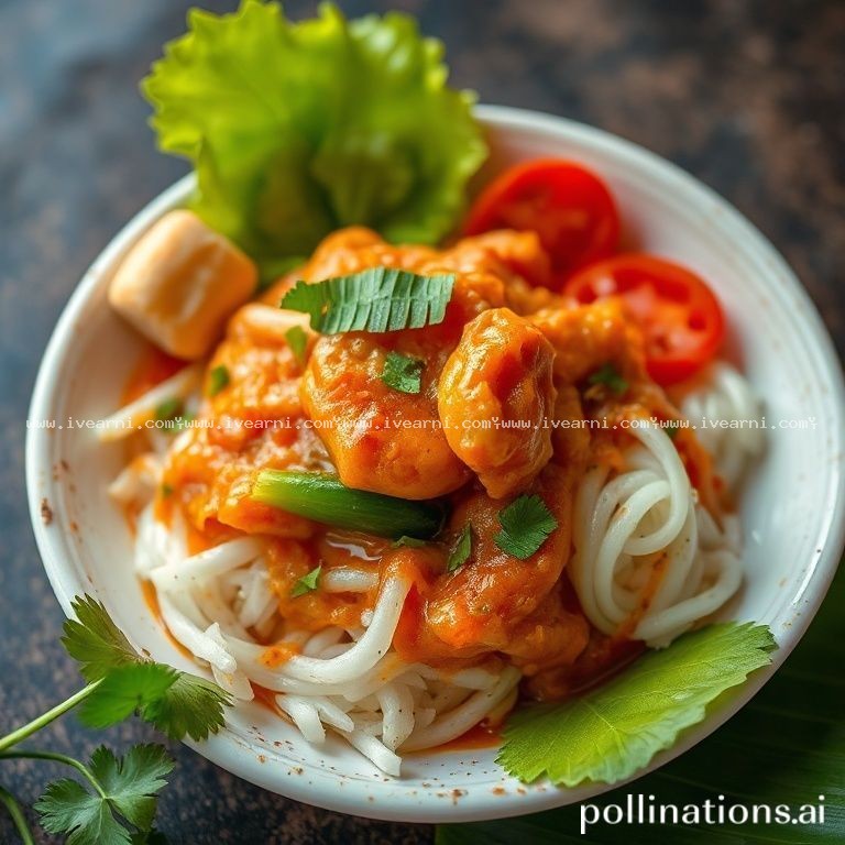 Rahasia Resep Anti Gagal sambal lotis - Sambel .