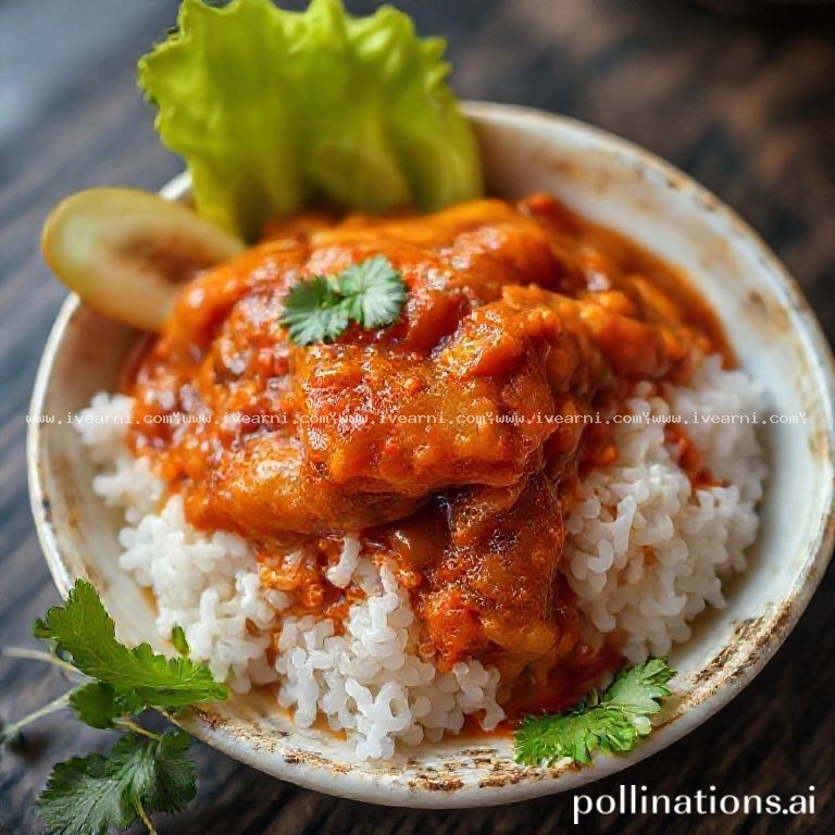Rahasia Resep Anti Gagal sambal matah - Rendang .