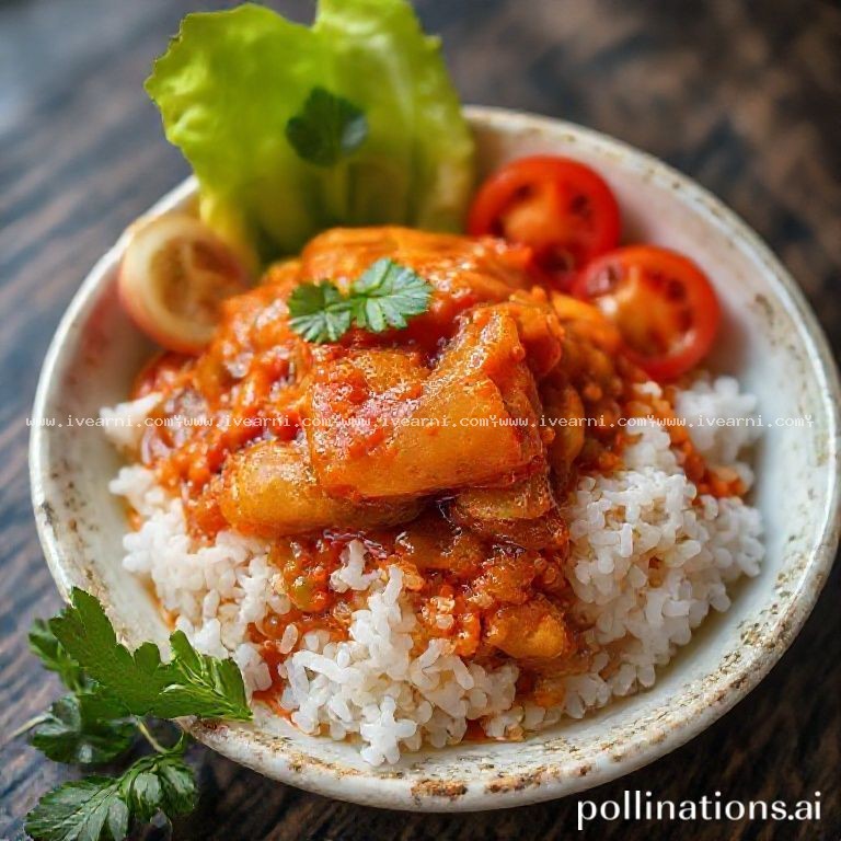 Rahasia Resep Anti Gagal sambal mentah tomat - Sambel .