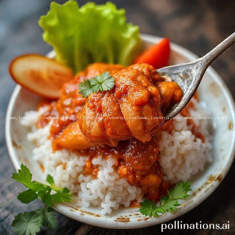 Rahasia Resep Anti Gagal sambal merah - Sambel .