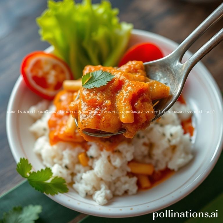 Rahasia Resep Anti Gagal sambal mercon - Sambel .