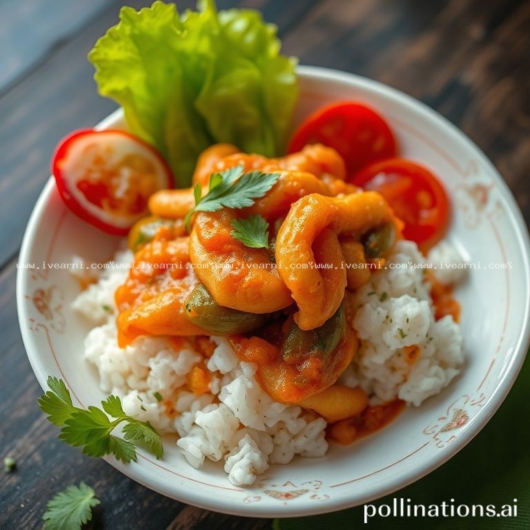 Rahasia Resep Anti Gagal sambal naknan - Sambel .