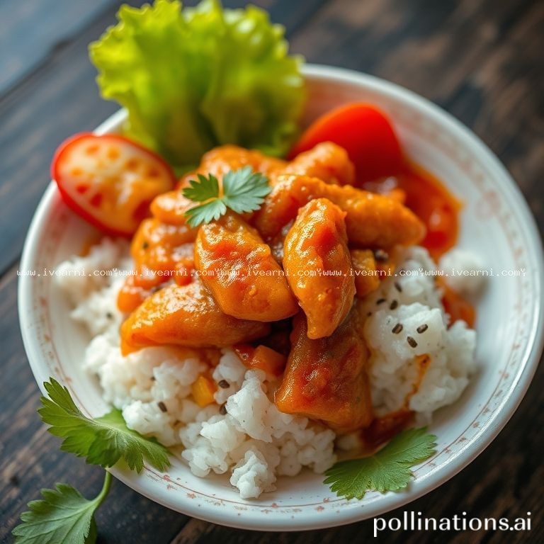 Rahasia Resep Anti Gagal sambal pete simple - Sambel .