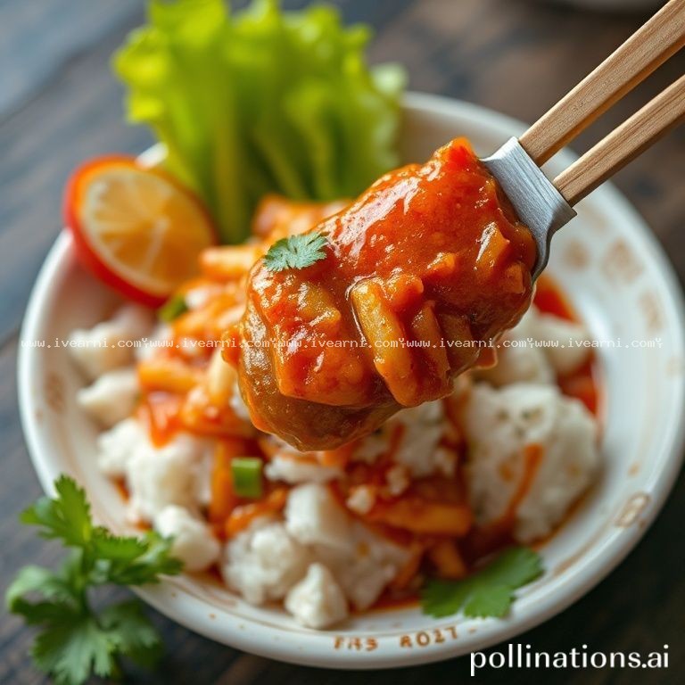 Rahasia Resep Anti Gagal sambal uleg sachet - Sambel .