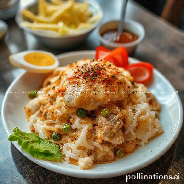 Rahasia Resep Anti Gagal sarapan kfc - Menu Sarapan .