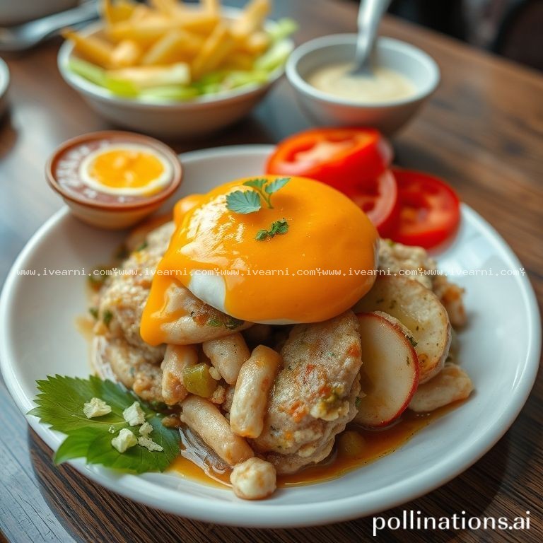 Rahasia Resep Anti Gagal sarapan mcd menu - Menu Sarapan .