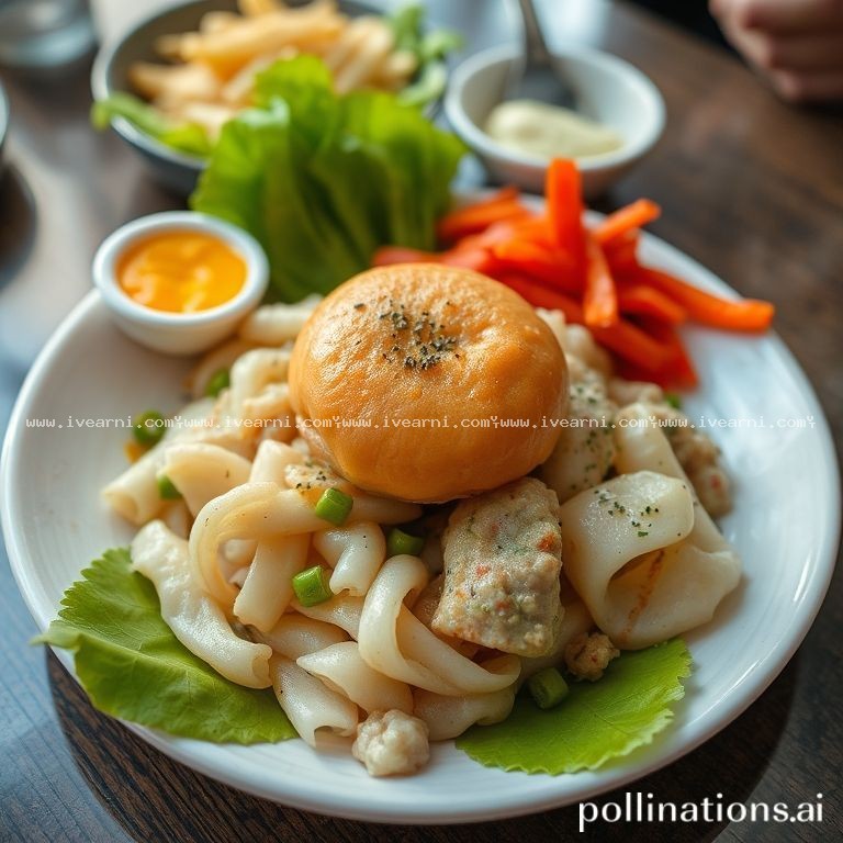 Rahasia Resep Anti Gagal sarapan pagi sehat - Menu Sarapan .