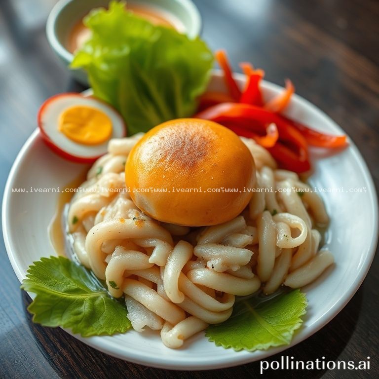 Rahasia Resep Anti Gagal sarapan sehat - Menu Sarapan .