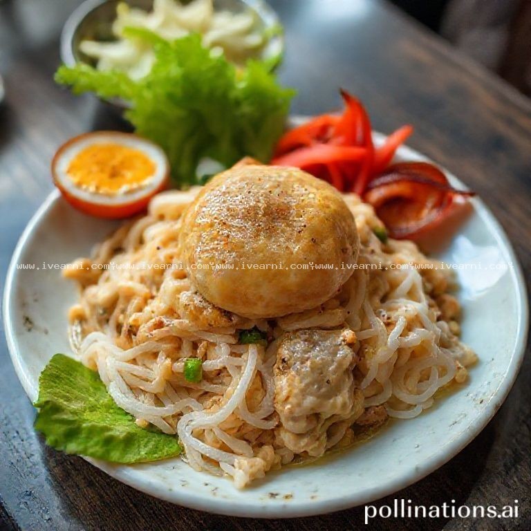 Rahasia Resep Anti Gagal sarapan sehat pagi - Menu Sarapan .