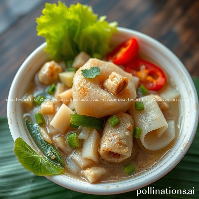 Rahasia Resep Anti Gagal sayur sop tulang iga - Sop Iga .