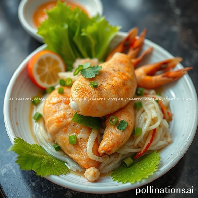 Rahasia Resep Anti Gagal seafood 48 fatmawati - Seafood .