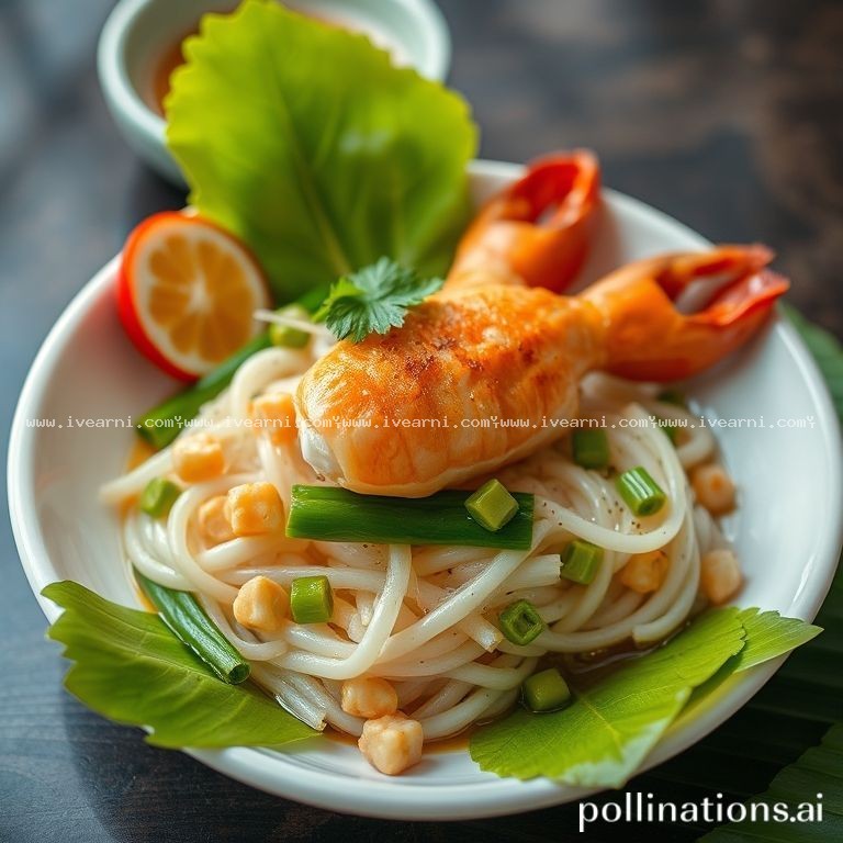 Rahasia Resep Anti Gagal seafood cabe ijo sunter - Seafood .