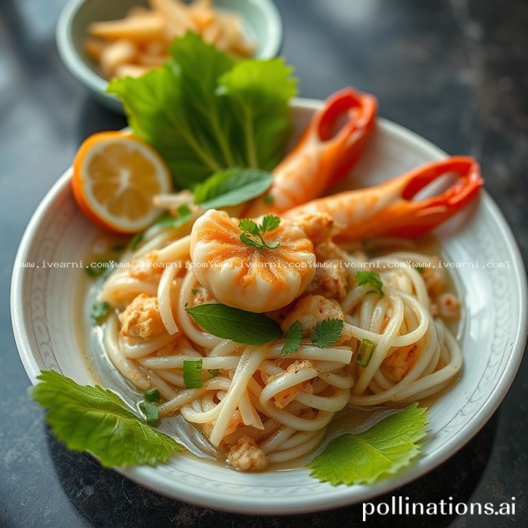 Rahasia Resep Anti Gagal seafood cinta - Seafood .