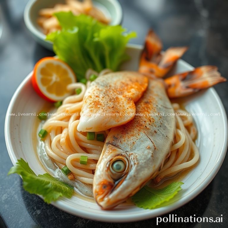Rahasia Resep Anti Gagal seafood cirebon ayu - Seafood .