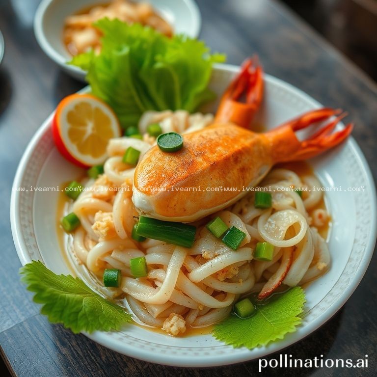 Rahasia Resep Anti Gagal seafood di muara angke - Seafood .