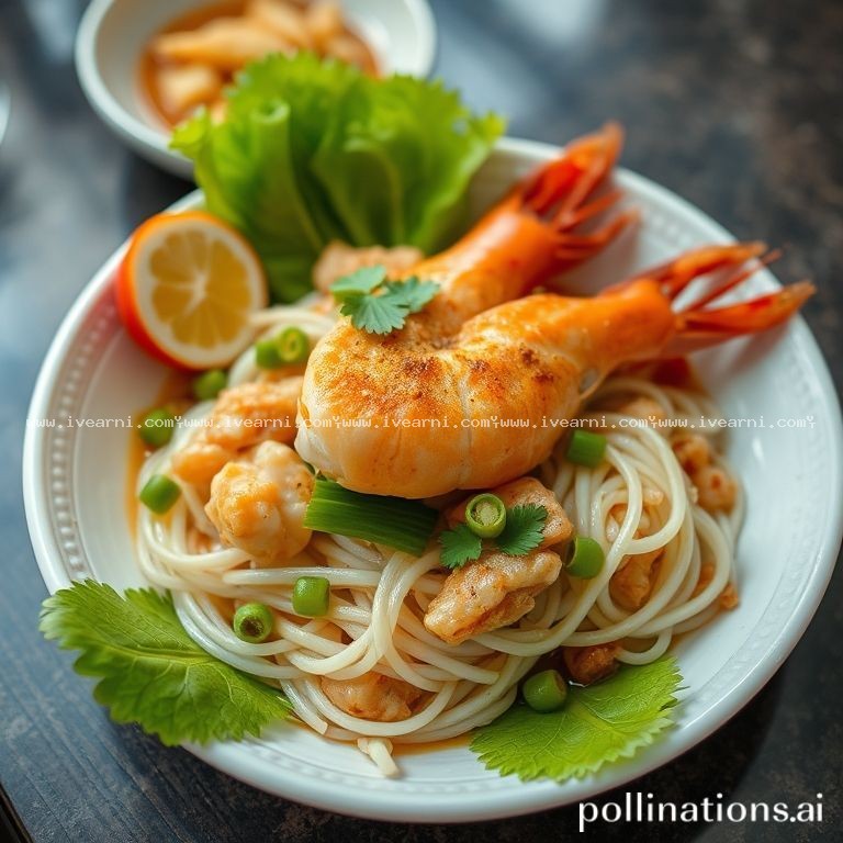 Rahasia Resep Anti Gagal seafood pak jenggot - Seafood .