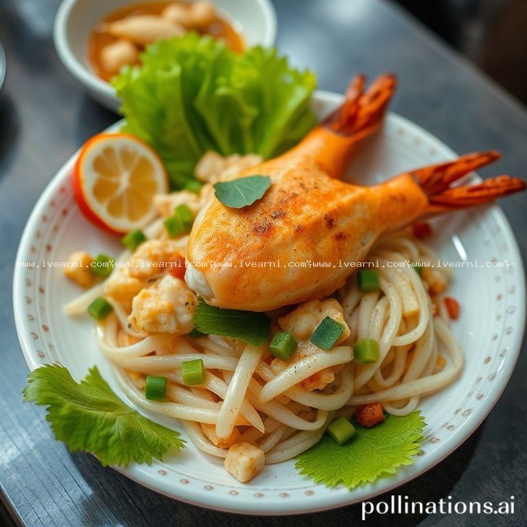 Rahasia Resep Anti Gagal seafood pak jhon pasar 8 - Seafood .