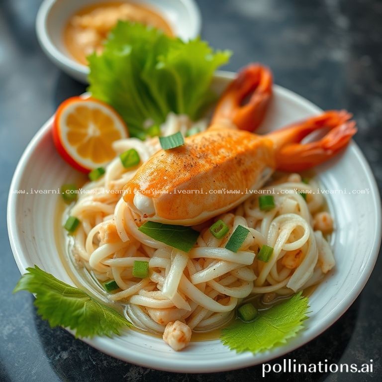Rahasia Resep Anti Gagal seafood pesisir - Seafood .
