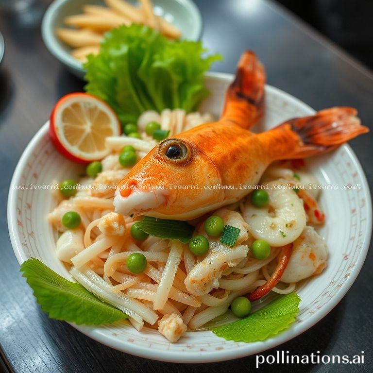 Rahasia Resep Anti Gagal seafood rakyat gerobak - Seafood .