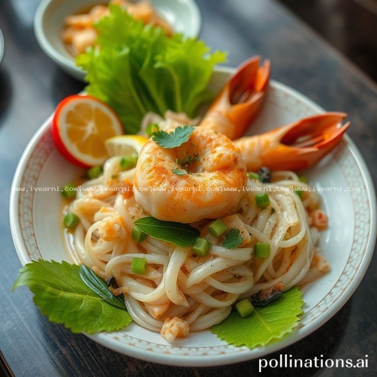Rahasia Resep Anti Gagal sekoci seafood - Seafood .