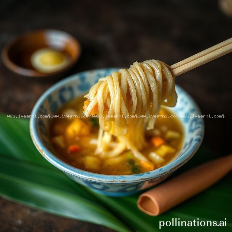 Rahasia Resep Anti Gagal sop bening tulang sapi - Sop Iga .