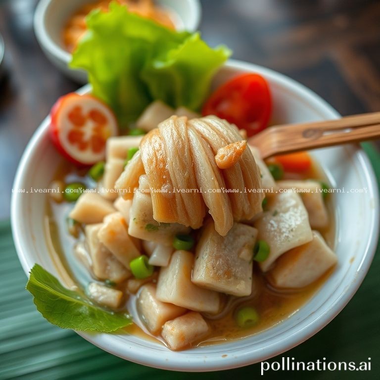 Rahasia Resep Anti Gagal sop buntut sapi terdekat - Sop Iga .