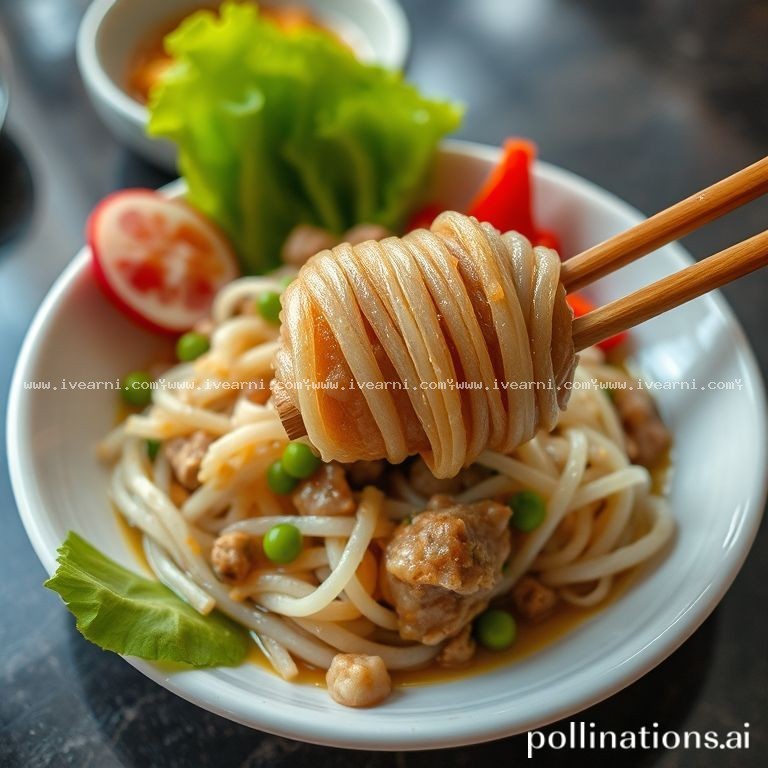 Rahasia Resep Anti Gagal sop daging kerbau - Sop Iga .