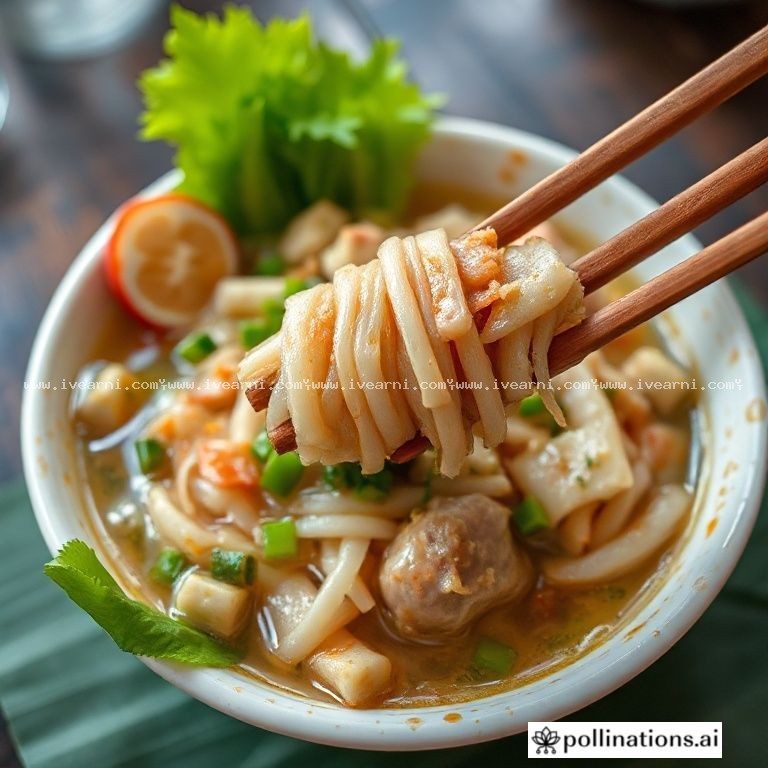 Rahasia Resep Anti Gagal sop iga babon - Sop Iga .