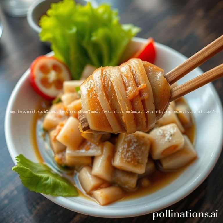 Rahasia Resep Anti Gagal sop iga bakar madu - Sop Iga .