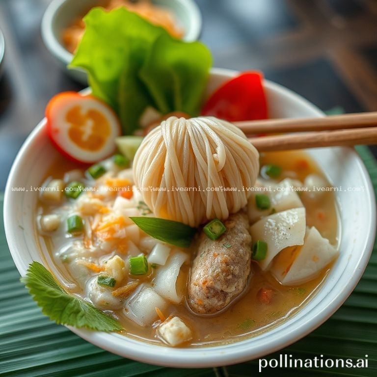 Rahasia Resep Anti Gagal sop iga bening - Sop Iga .