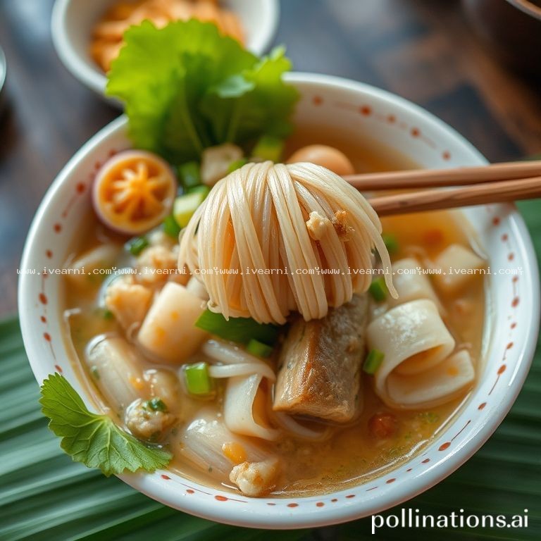 Rahasia Resep Anti Gagal sop iga bu henny sunter - Sop Iga .