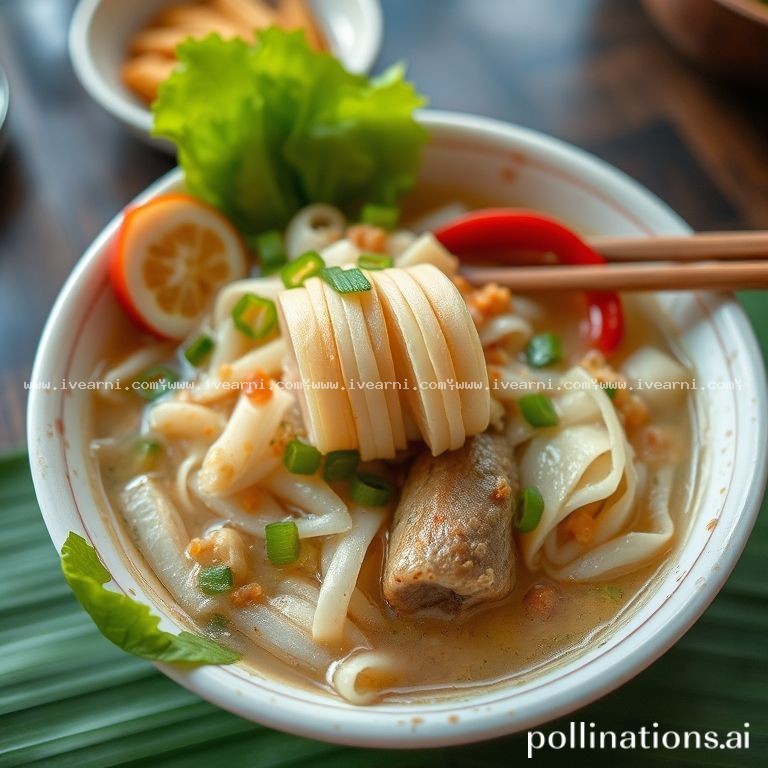Rahasia Resep Anti Gagal sop iga bu samino - Sop Iga .