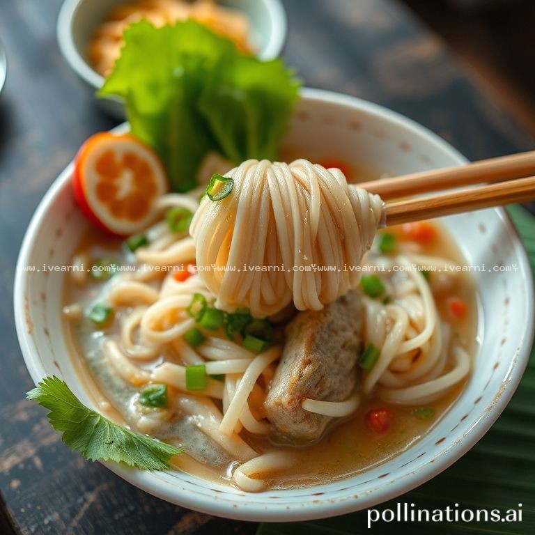 Rahasia Resep Anti Gagal sop iga chef tian - Sop Iga .